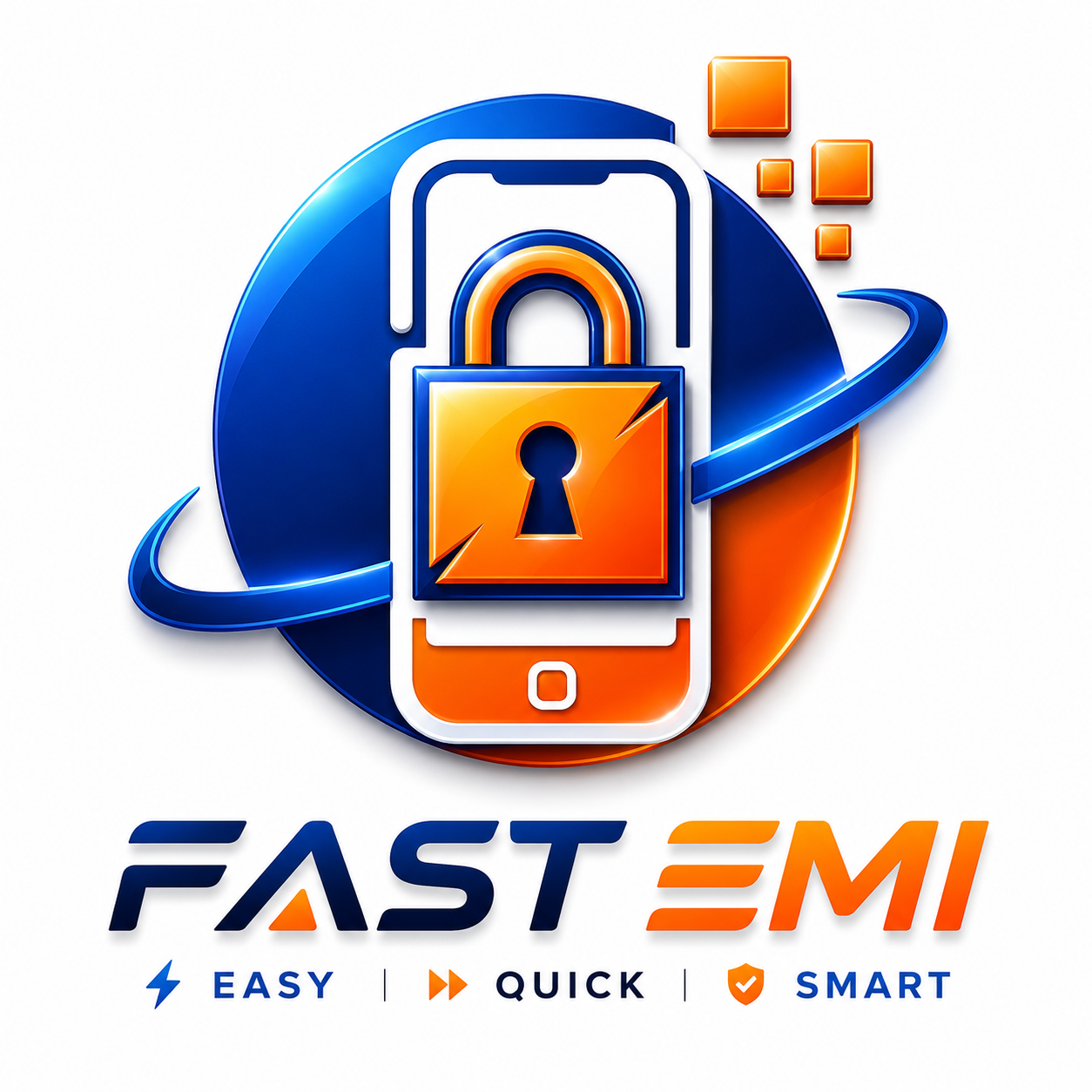 Fast EMI · Premium 3D Security